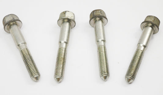 Transfer Case Bolts VW Golf R Alltrack MK7 Taos A3 S3 TT - Genuine