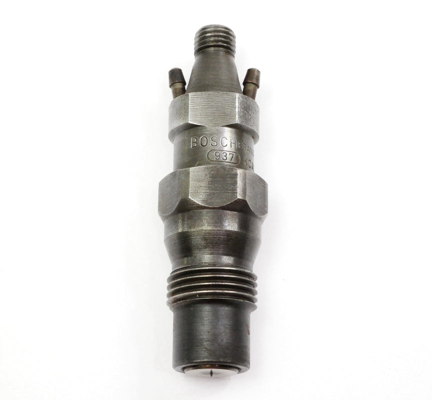 Diesel Fuel Injector VW Rabbit Jetta Mk1 Vanagon Dasher Bosch 068 130 201 E