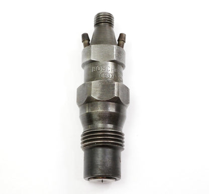 Diesel Fuel Injector VW Rabbit Jetta Mk1 Vanagon Dasher Bosch 068 130 201 E