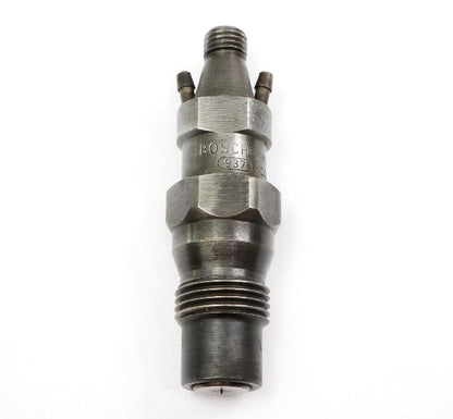 Diesel Fuel Injector VW Rabbit Jetta Mk1 Vanagon Dasher Bosch 068 130 201 E