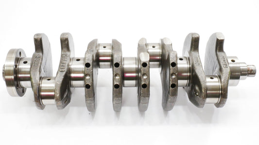 Crank Shaft Crankshaft 1.6L Diesel 81-84 VW Rabbit Caddy Jetta MK1 Dasher Audi -