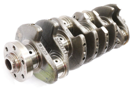 Crank Shaft Crankshaft 1.6L Diesel 81-84 VW Rabbit Caddy Jetta MK1 Dasher Audi -