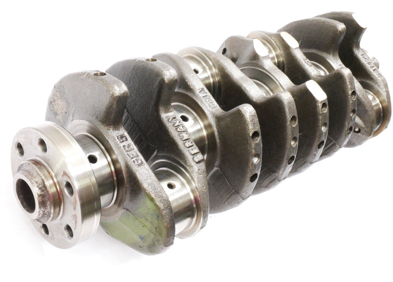 Crank Shaft Crankshaft 1.6L Diesel 81-84 VW Rabbit Caddy Jetta MK1 Dasher Audi -