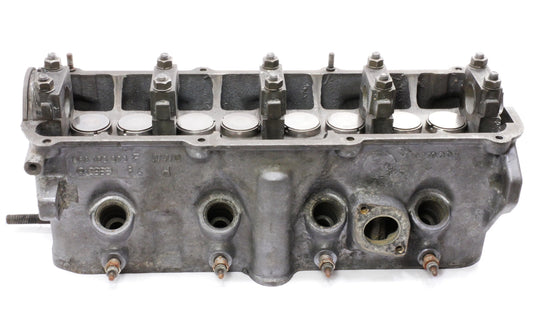 1.6 Diesel Cylinder Head VW Rabbit Jetta Mk1 Vanagon Quantum - 068 103 373 F