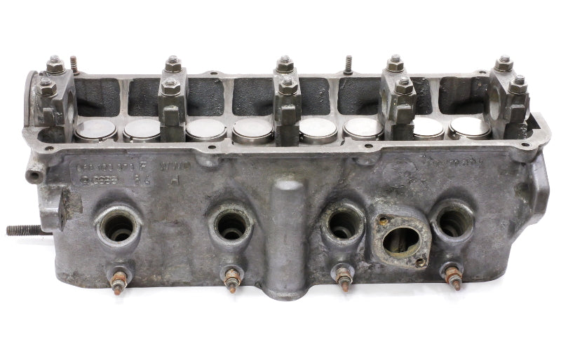 1.6 Diesel Cylinder Head VW Rabbit Jetta Mk1 Vanagon Quantum - 068 103 373 F