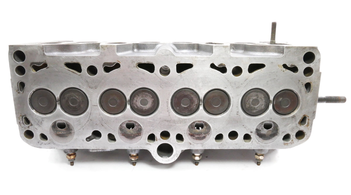 1.6 Diesel Cylinder Head VW Rabbit Jetta Mk1 Vanagon Quantum - 068 103 373 F