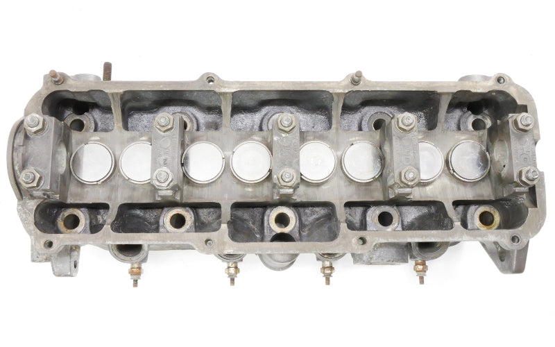 1.6 Diesel Cylinder Head VW Rabbit Jetta Mk1 Vanagon Quantum - 068 103 373 F