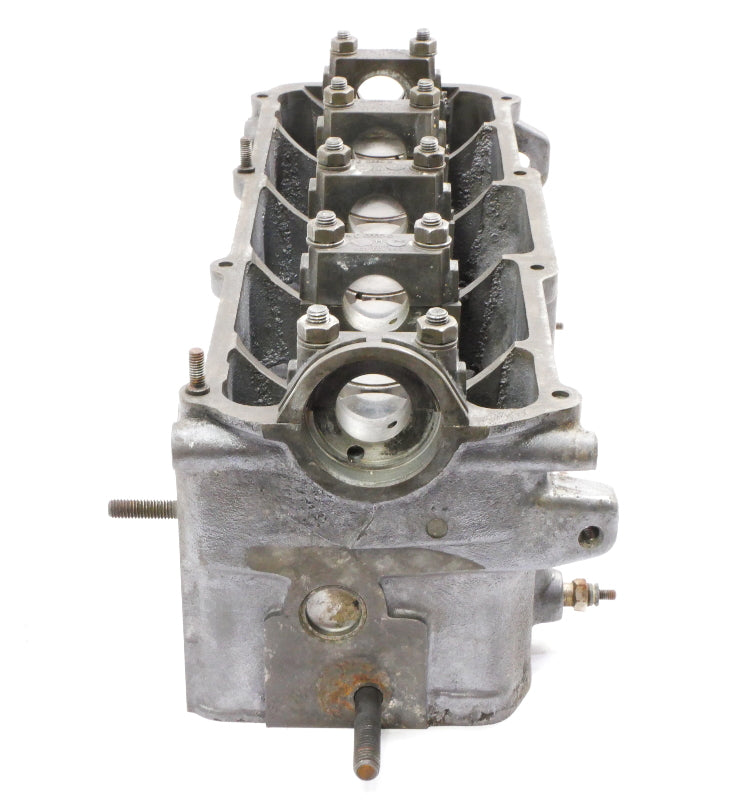1.6 Diesel Cylinder Head VW Rabbit Jetta Mk1 Vanagon Quantum - 068 103 373 F
