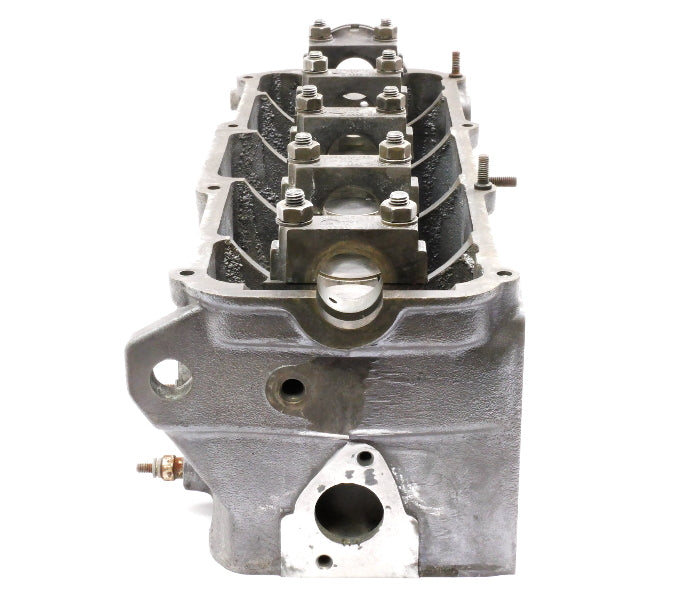 1.6 Diesel Cylinder Head VW Rabbit Jetta Mk1 Vanagon Quantum - 068 103 373 F
