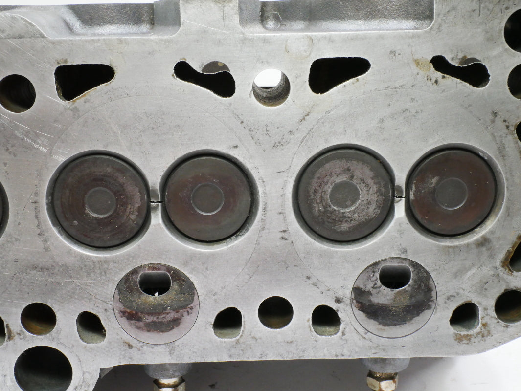 1.6 Diesel Cylinder Head VW Rabbit Jetta Mk1 Vanagon Quantum - 068 103 373 F