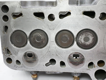 1.6 Diesel Cylinder Head VW Rabbit Jetta Mk1 Vanagon Quantum - 068 103 373 F