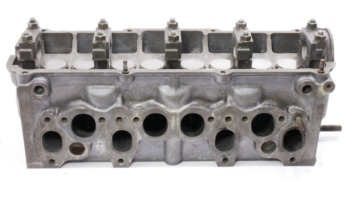 1.6 Diesel Cylinder Head VW Rabbit Jetta Mk1 Vanagon Quantum - 068 103 373 F