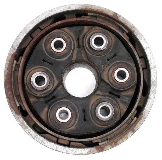 Rear Drive Shaft Coupler VW Golf Alltrack MK7 A3 S3 Q3 TT Atlas  - 5Q0 521 307