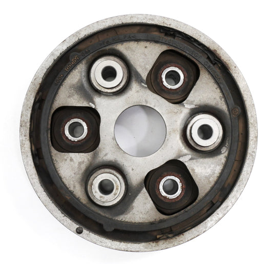 Rear Drive Shaft Coupler VW Golf Alltrack MK7 A3 S3 Q3 TT Atlas  - 5Q0 521 307