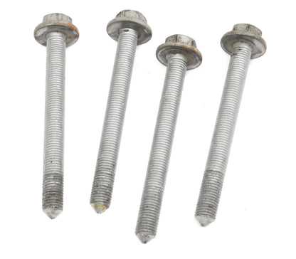 IRS Rear Suspension Subframe 4motion Bolts VW Golf R Alltrack Sportwagen MK7