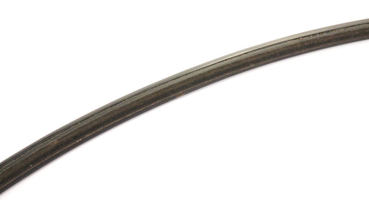 Panoramic Sunroof Seal 09-14 VW Jetta Sportwagen Mk5 MK6 Genuine - 1K9 877 459