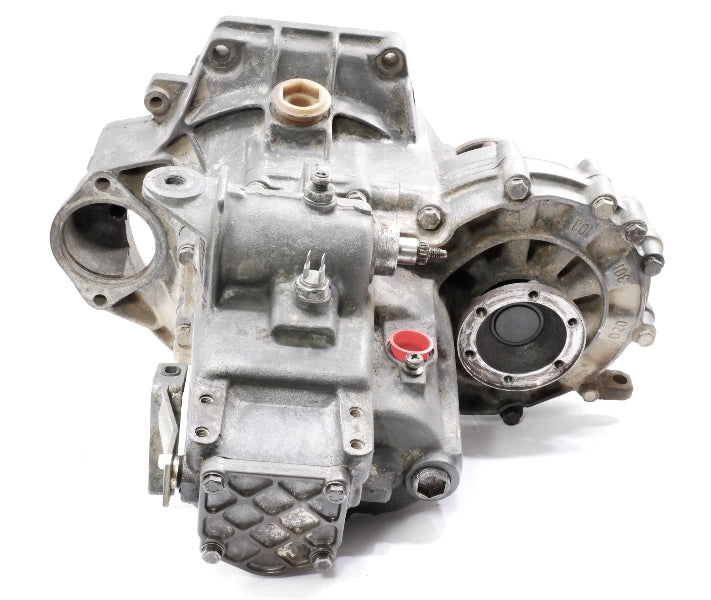 4 Speed Manual Transmission VW Rabbit Pickup Jetta MK1 Diesel - GC