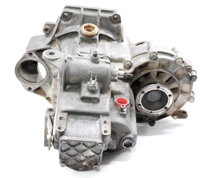 4 Speed Manual Transmission VW Rabbit Pickup Jetta MK1 Diesel - GC