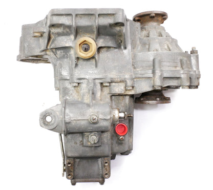 4 Speed Manual Transmission VW Rabbit Pickup Jetta MK1 Diesel - GC