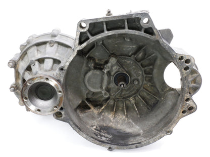 4 Speed Manual Transmission VW Rabbit Pickup Jetta MK1 Diesel - GC