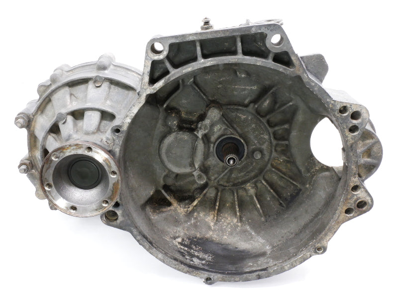 4 Speed Manual Transmission VW Rabbit Pickup Jetta MK1 Diesel - GC
