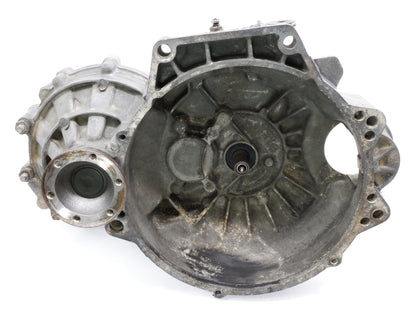 4 Speed Manual Transmission VW Rabbit Pickup Jetta MK1 Diesel - GC