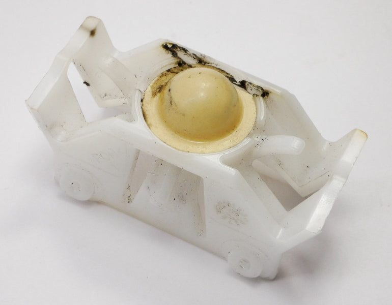 Brake Booster Pedal Clip 15-21 VW Golf Sportwagen Alltrack GTI MK7 - Genuine