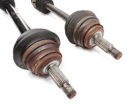 90mm Axle CV Half Drive Shaft Cores 75-84 VW Jetta Rabbit Scirocco MK1 Genuine