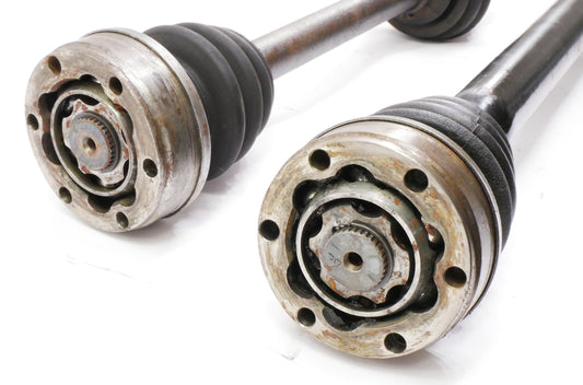 90mm Axle CV Half Drive Shaft Cores 75-84 VW Jetta Rabbit Scirocco MK1 Genuine