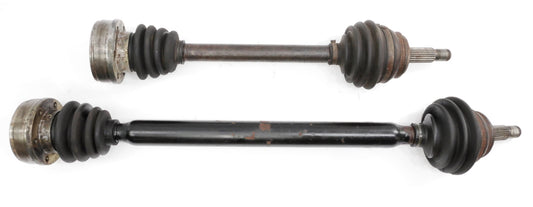 90mm Axle CV Half Drive Shaft Cores 75-84 VW Jetta Rabbit Scirocco MK1 Genuine