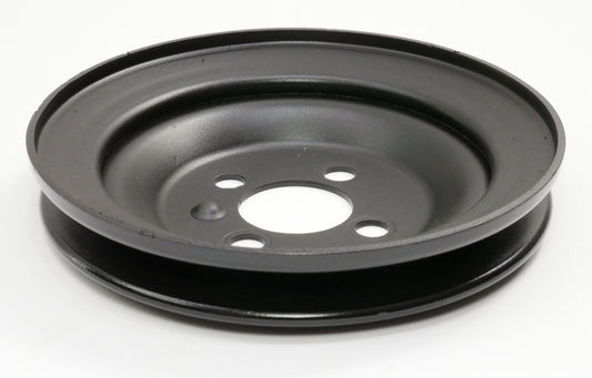 Crankshaft Crank Pulley VW Rabbit Jetta Mk1 Gas Diesel  136mm - Genuine