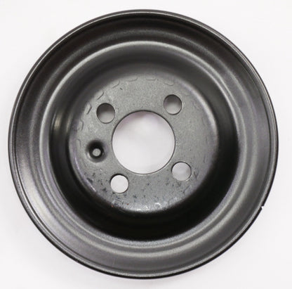 Crankshaft Crank Pulley VW Rabbit Jetta Mk1 Gas Diesel  136mm - Genuine