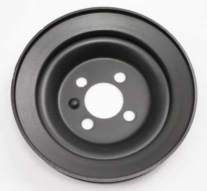 Crankshaft Crank Pulley VW Rabbit Jetta Mk1 Gas Diesel  136mm - Genuine