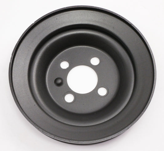 Crankshaft Crank Pulley VW Rabbit Jetta Mk1 Gas Diesel  136mm - Genuine
