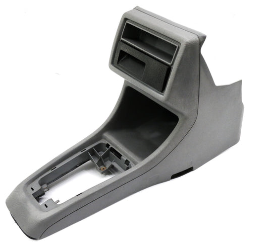 Dash Center Console 85-92 VW Jetta Golf GTI Mk2 Grey - Genuine - 176 863 241 AH