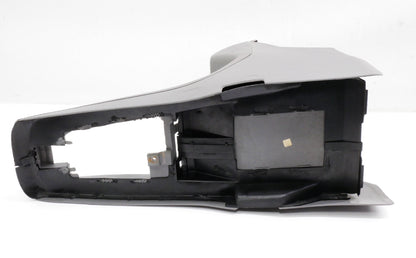 Dash Center Console 85-92 VW Jetta Golf GTI Mk2 Grey - Genuine - 176 863 241 AH