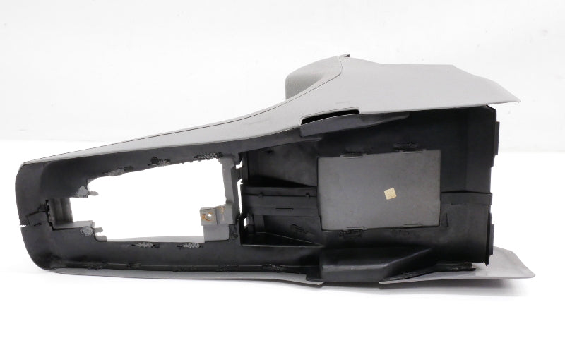 Dash Center Console 85-92 VW Jetta Golf GTI Mk2 Grey - Genuine - 176 863 241 AH