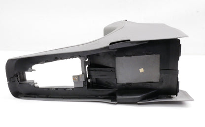 Dash Center Console 85-92 VW Jetta Golf GTI Mk2 Grey - Genuine - 176 863 241 AH