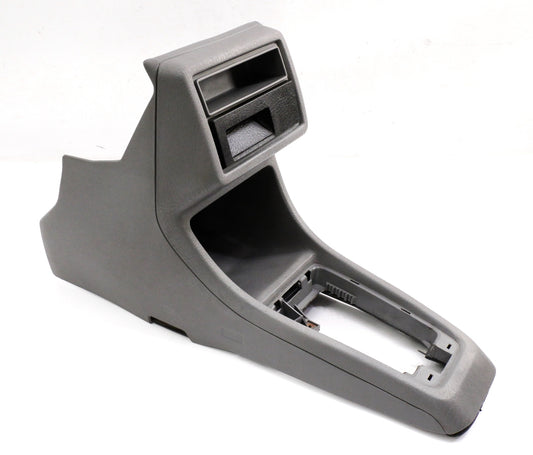 Dash Center Console 85-92 VW Jetta Golf GTI Mk2 Grey - Genuine - 176 863 241 AH