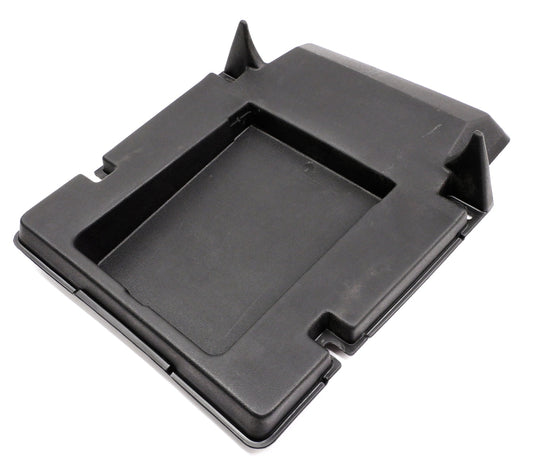 Rear Seat Cupholder Cup Holder Bracket 85-92 VW Jetta GLI Golf Mk2 - 165 885 943