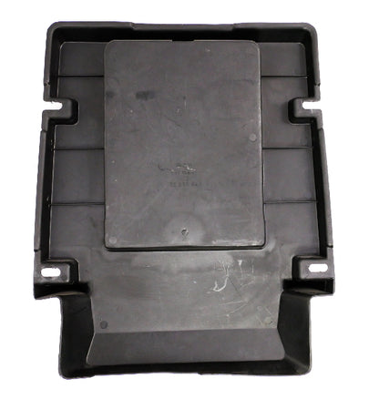 Rear Seat Cupholder Cup Holder Bracket 85-92 VW Jetta GLI Golf Mk2 - 165 885 943
