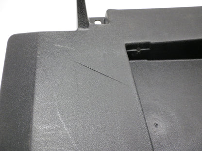 Rear Seat Cupholder Cup Holder Bracket 85-92 VW Jetta GLI Golf Mk2 - 165 885 943