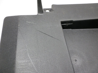 Rear Seat Cupholder Cup Holder Bracket 85-92 VW Jetta GLI Golf Mk2 - 165 885 943