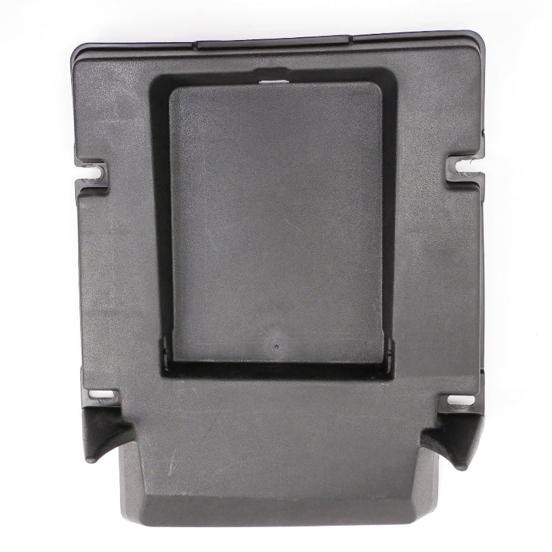 Rear Seat Cupholder Cup Holder Bracket 85-92 VW Jetta GLI Golf Mk2 - 165 885 943
