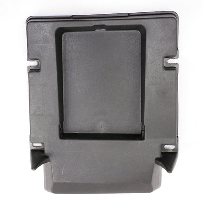 Rear Seat Cupholder Cup Holder Bracket 85-92 VW Jetta GLI Golf Mk2 - 165 885 943