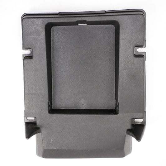 Rear Seat Cupholder Cup Holder Bracket 85-92 VW Jetta GLI Golf Mk2 - 165 885 943