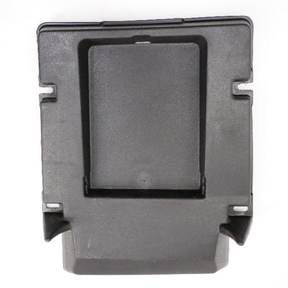 Rear Seat Cupholder Cup Holder Bracket 85-92 VW Jetta GLI Golf Mk2 - 165 885 943