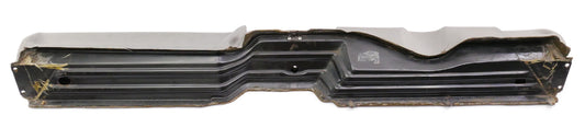 Lower Dash Knee Pad Interior Trim Bar 89-92 VW Jetta Golf GTI MK2 Grey - Genuine