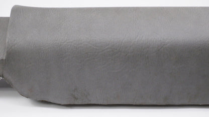 Lower Dash Knee Pad Interior Trim Bar 89-92 VW Jetta Golf GTI MK2 Grey - Genuine