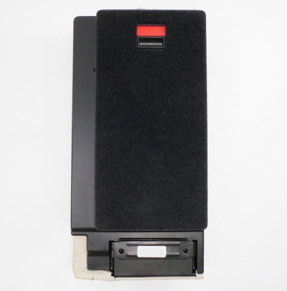Rear Seat Armrest Ski Pass 10-14 VW Jetta Sportwagen MK6 Cornsilk - Genuine